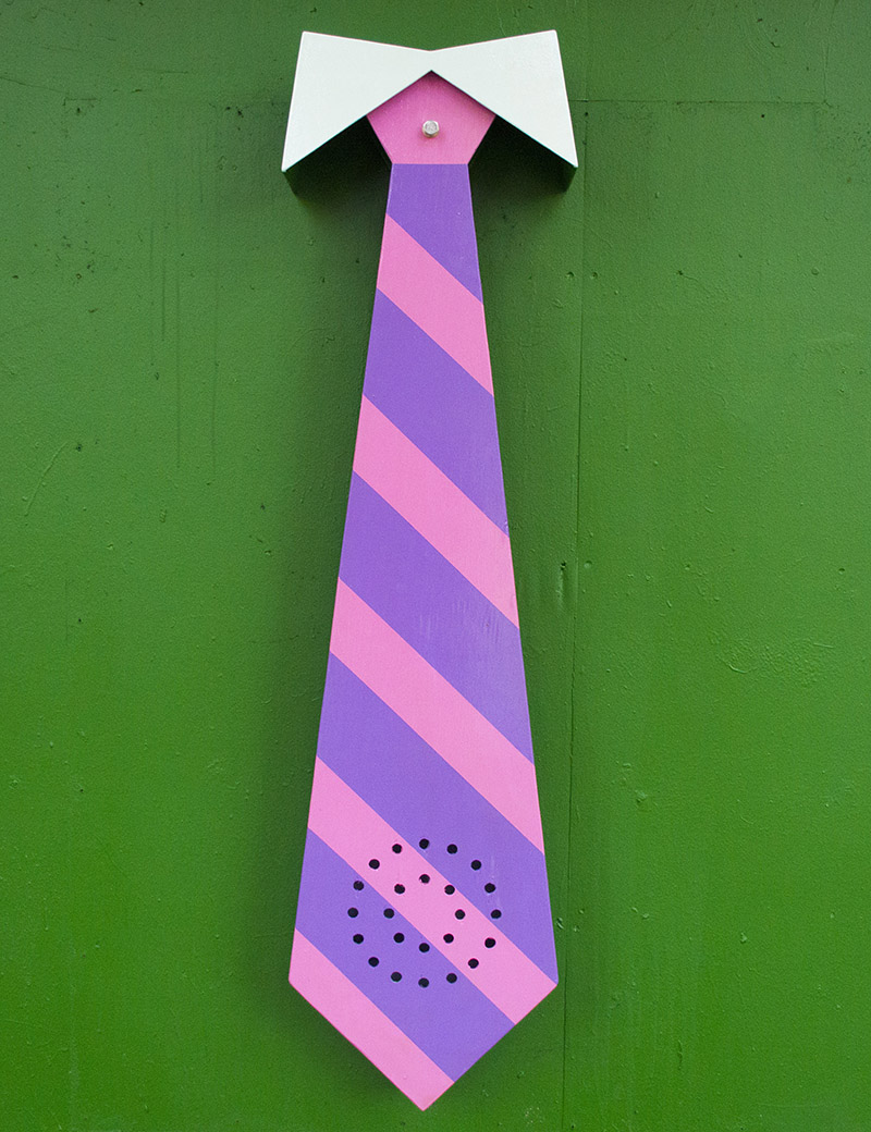 SoundNeckties