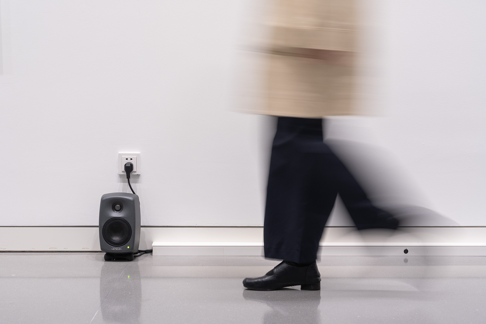 InvisibleWalk