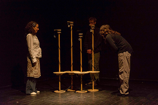Forests Trial