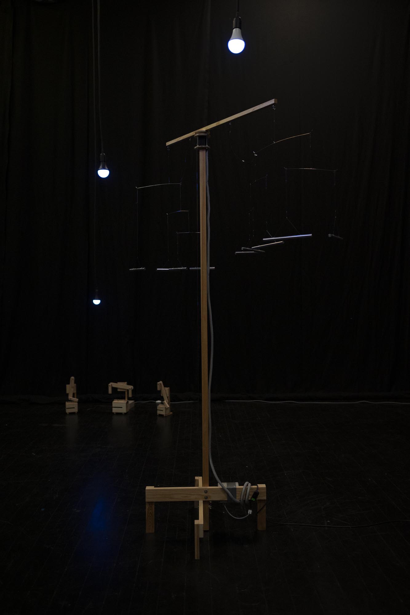 Healing Frequencies Mobile