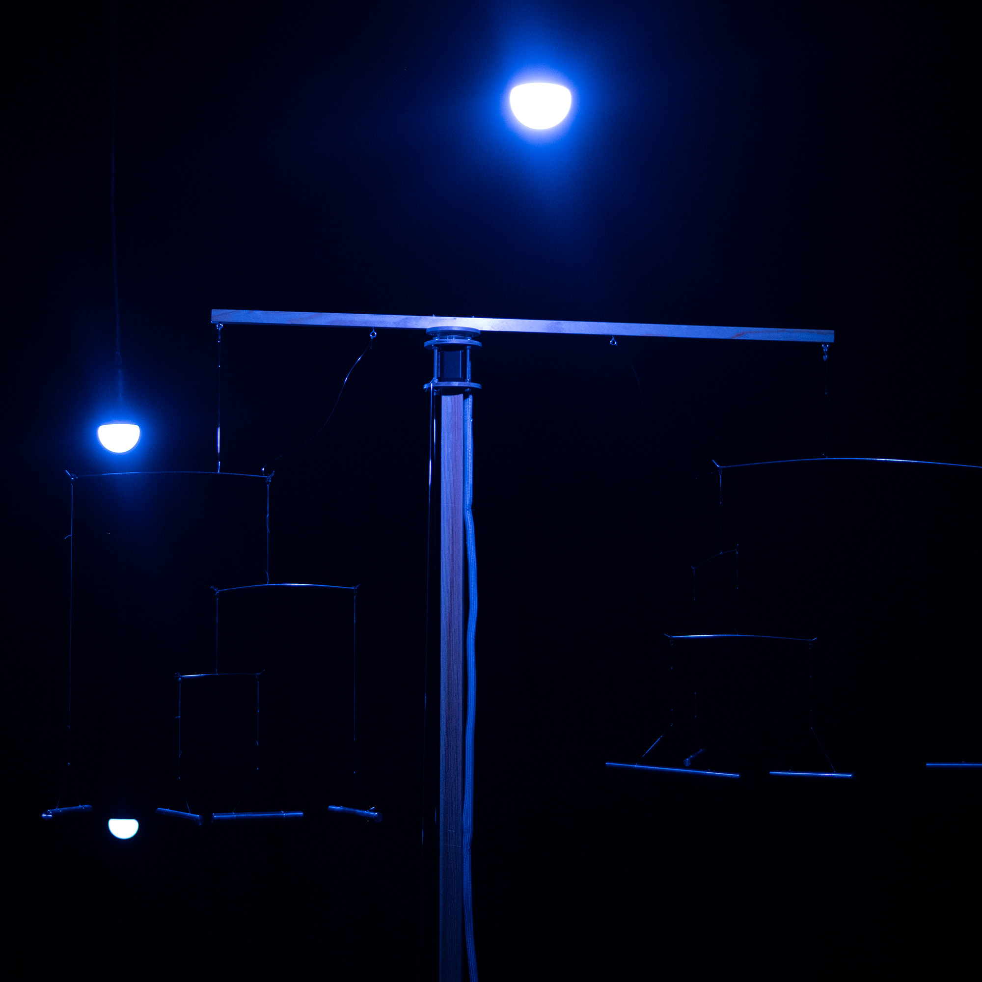 Healing Frequencies Mobile