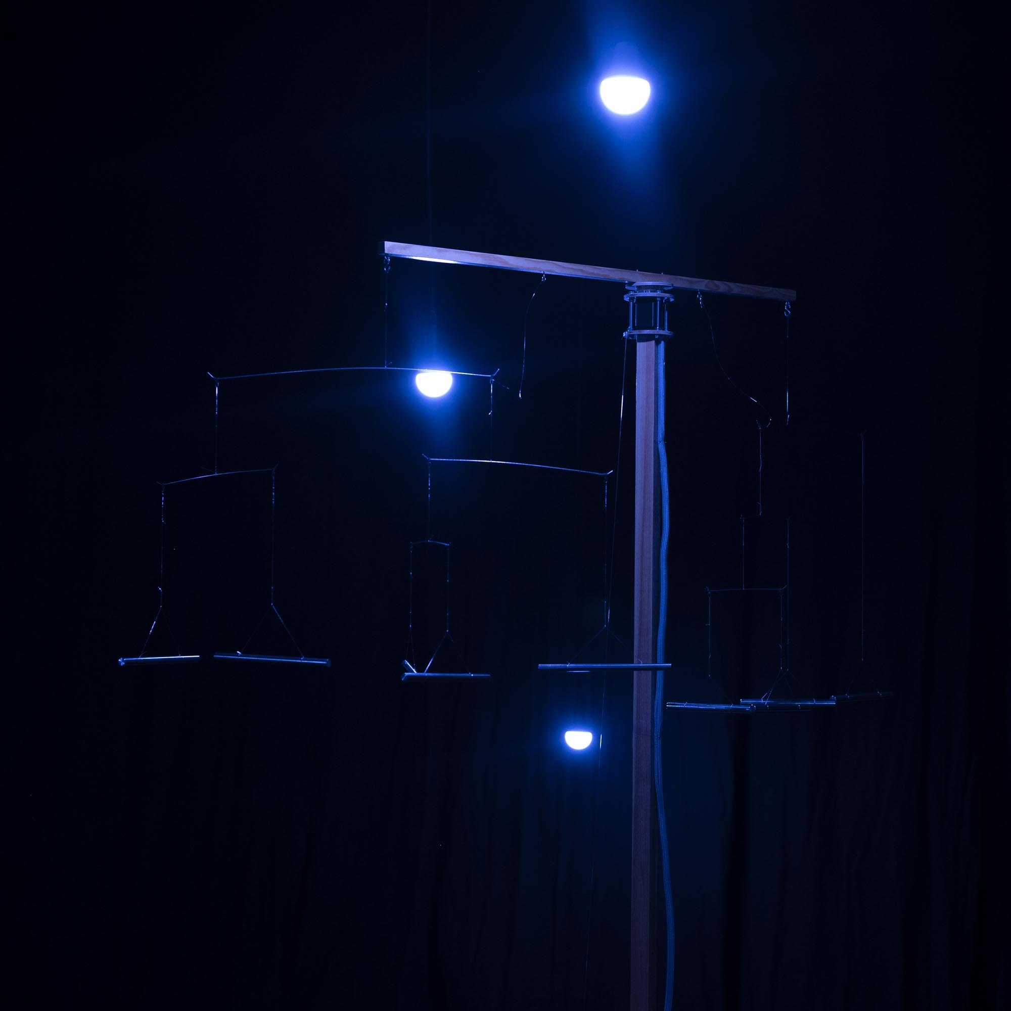 Healing Frequencies Mobile