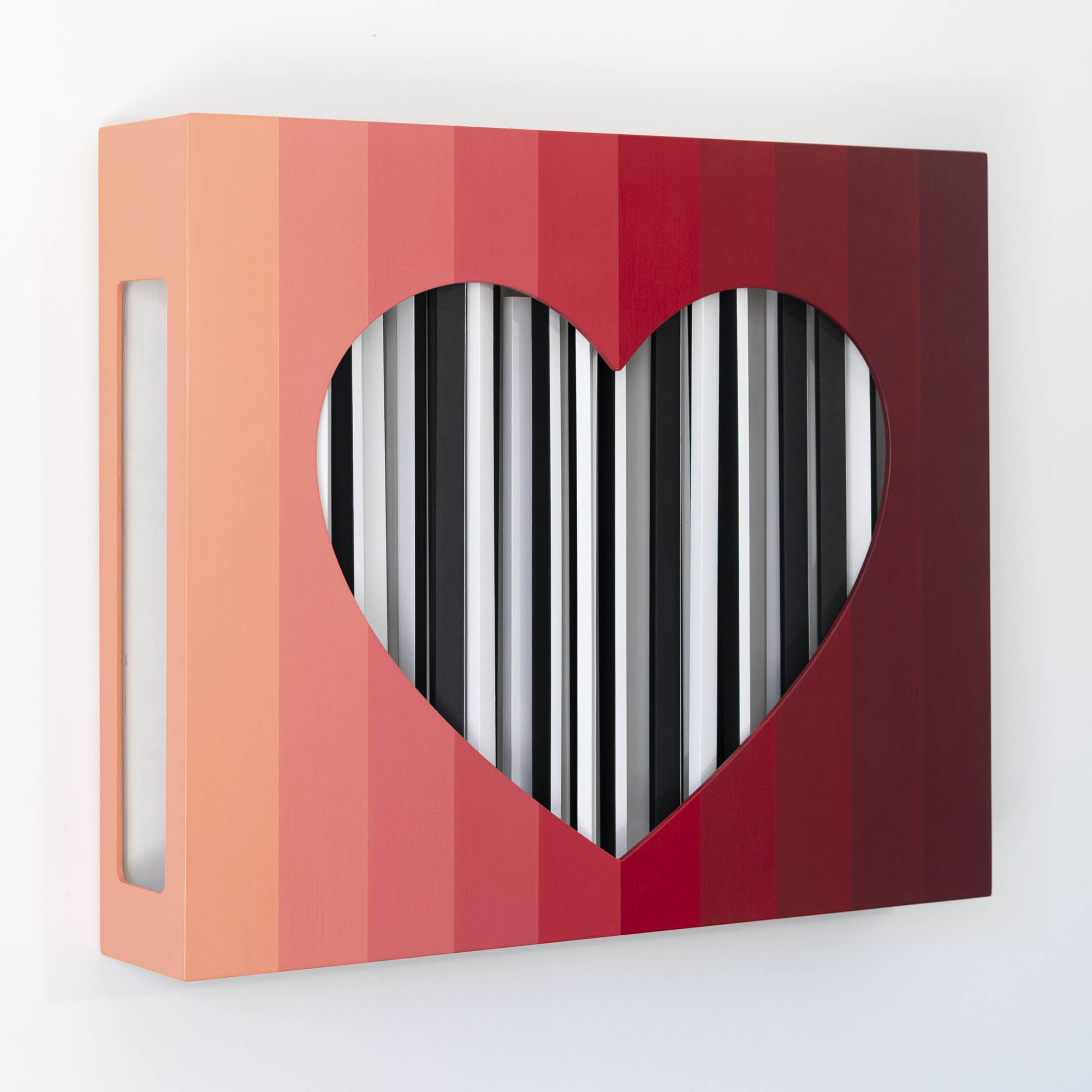 Can you buy love? II