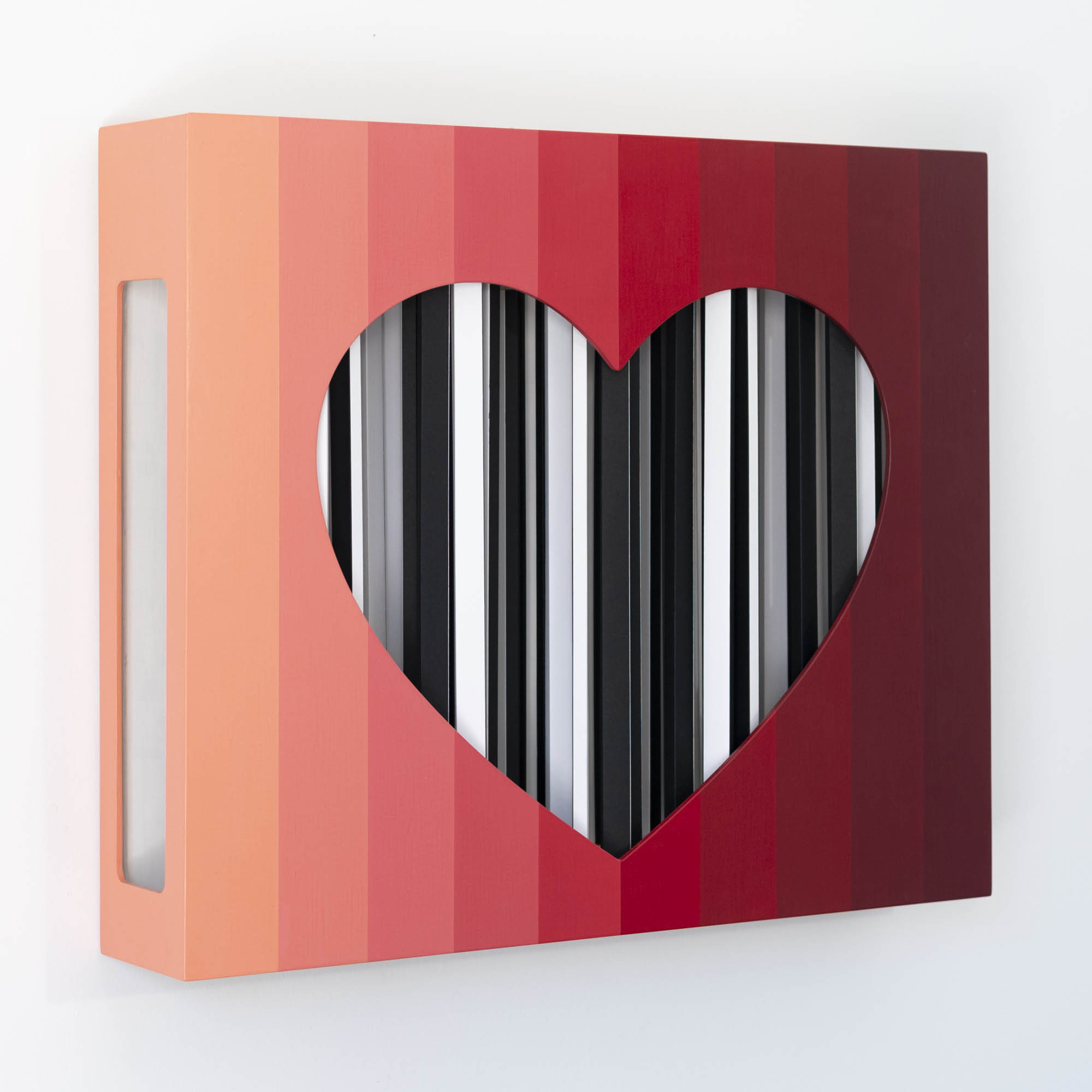 Can you buy love? II
