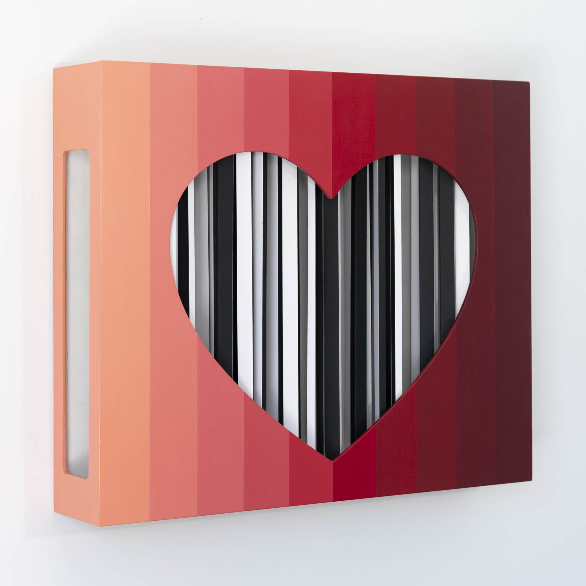 Can you buy love? II