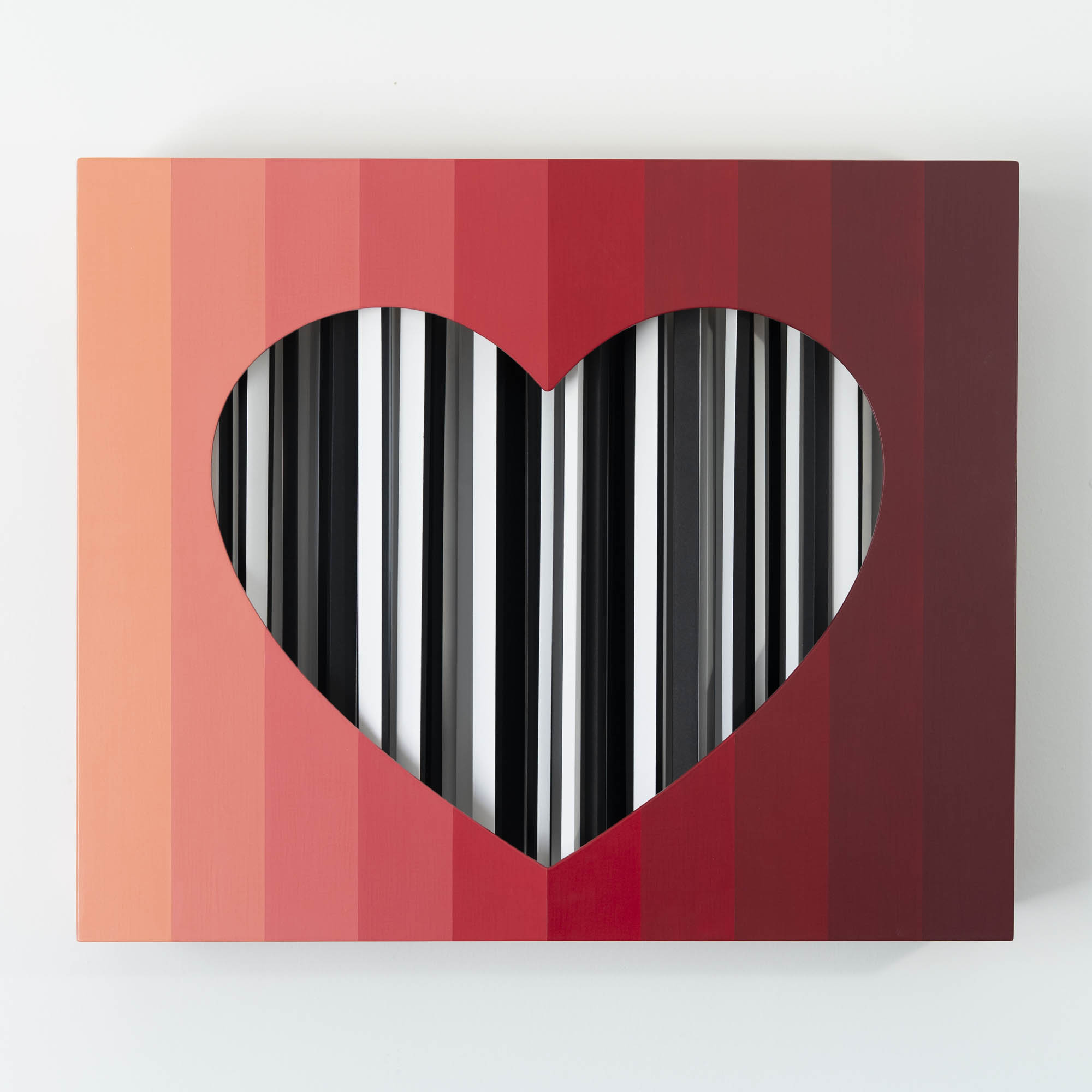 Can you buy love? II